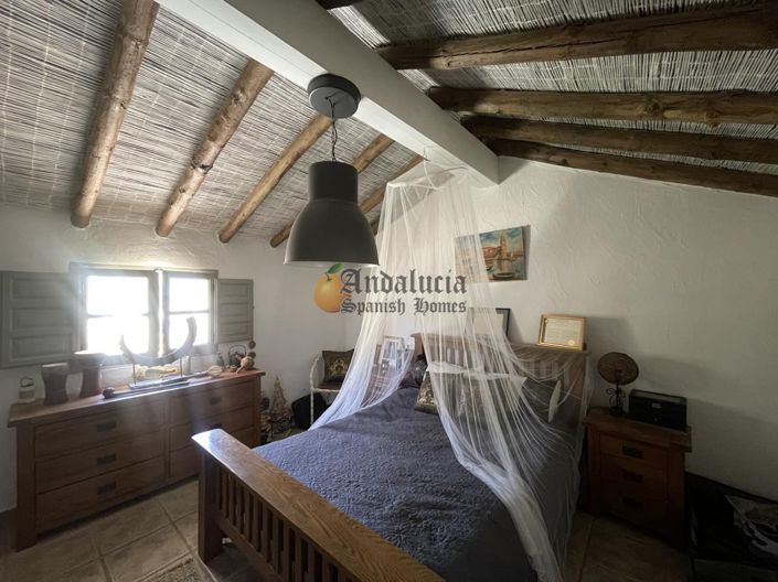 Image No.30-Propriété de 3 chambres à vendre à Montefrío