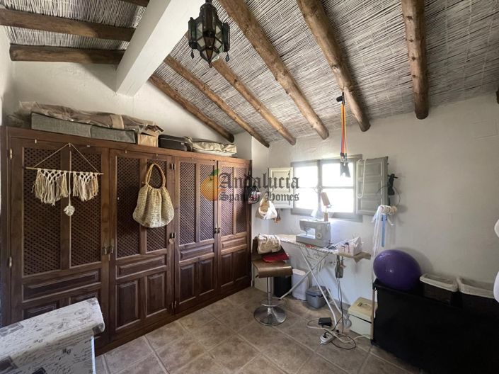 Image No.36-Propriété de 3 chambres à vendre à Montefrío