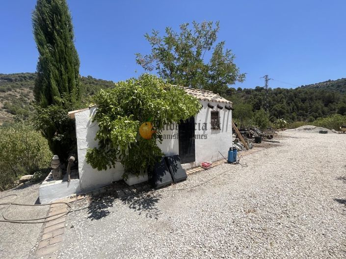 Image No.58-Propriété de 3 chambres à vendre à Montefrío