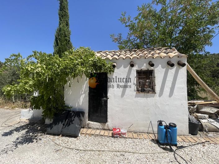 Image No.59-Propriété de 3 chambres à vendre à Montefrío
