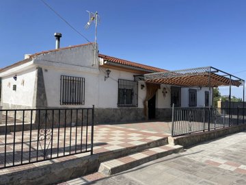 Andalucia Spanish Homes most sold property