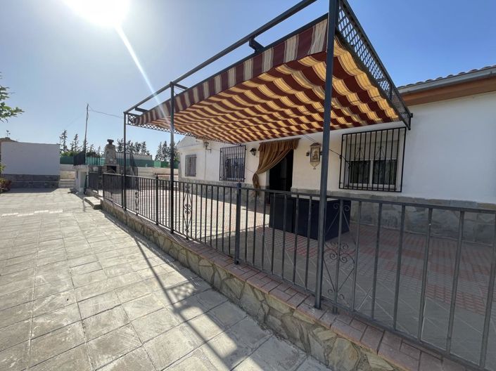 Image No.30-Propriété de 3 chambres à vendre à Moraleda de Zafayona