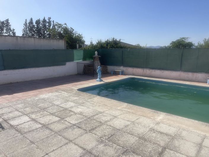 Image No.32-Propriété de 3 chambres à vendre à Moraleda de Zafayona