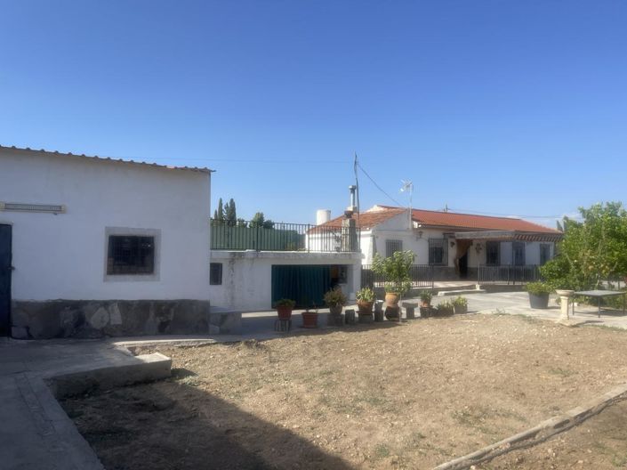 Image No.4-Propriété de 3 chambres à vendre à Moraleda de Zafayona