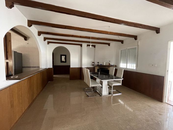 Image No.10-Propriété de 3 chambres à vendre à Moraleda de Zafayona