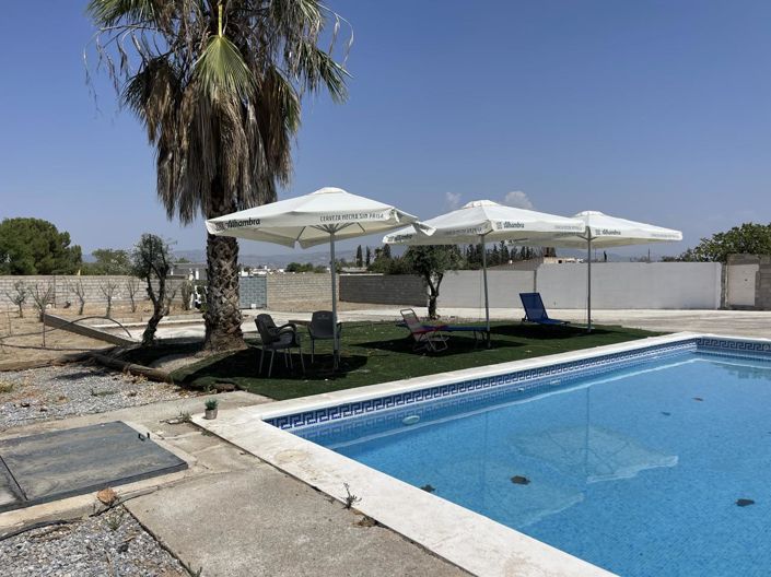 Image No.37-Propriété de 3 chambres à vendre à Moraleda de Zafayona