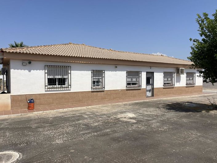 Image No.39-Propriété de 3 chambres à vendre à Moraleda de Zafayona