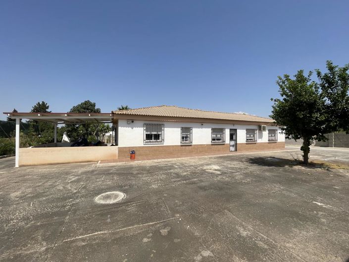 Image No.40-Propriété de 3 chambres à vendre à Moraleda de Zafayona