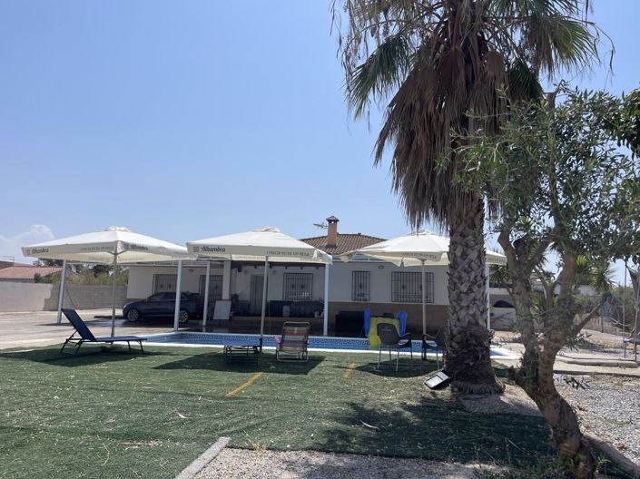 Image No.41-Propriété de 3 chambres à vendre à Moraleda de Zafayona