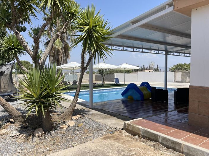 Image No.43-Propriété de 3 chambres à vendre à Moraleda de Zafayona