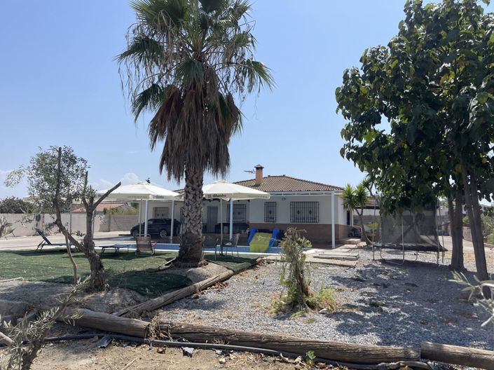 Image No.5-Propriété de 3 chambres à vendre à Moraleda de Zafayona