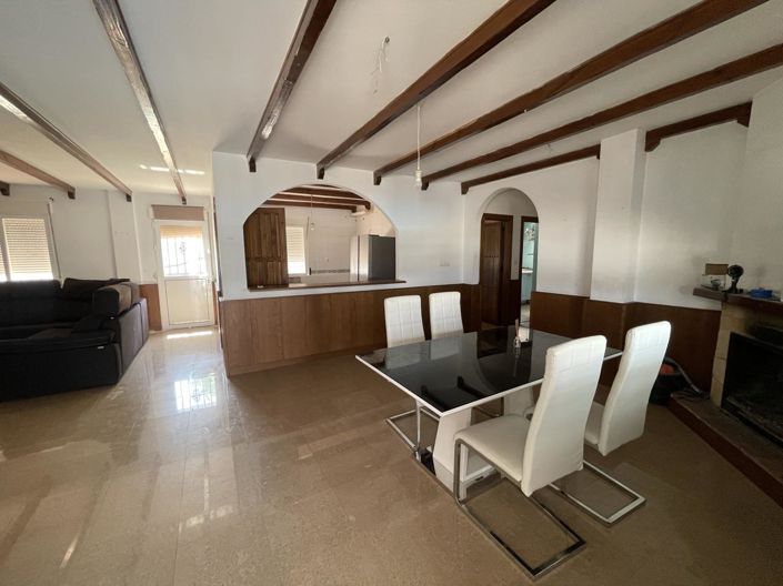 Image No.8-Propriété de 3 chambres à vendre à Moraleda de Zafayona