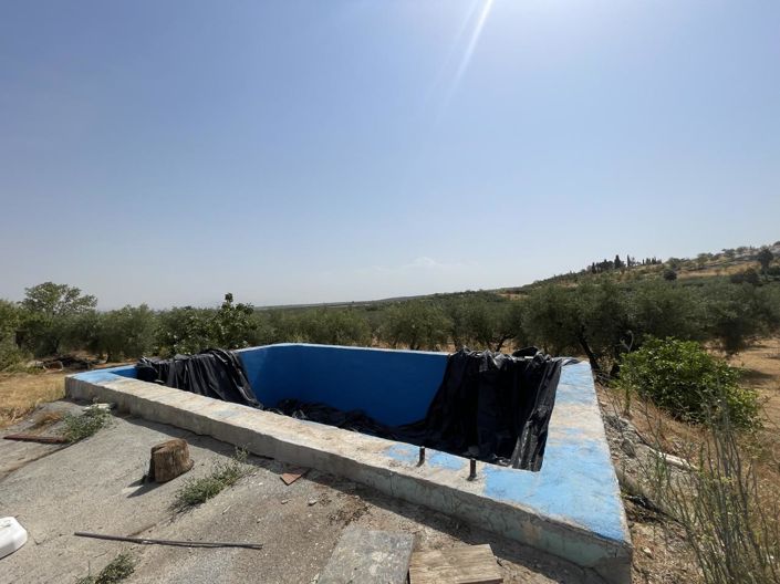 Image No.13-Propriété de 1 chambre à vendre à Moraleda de Zafayona