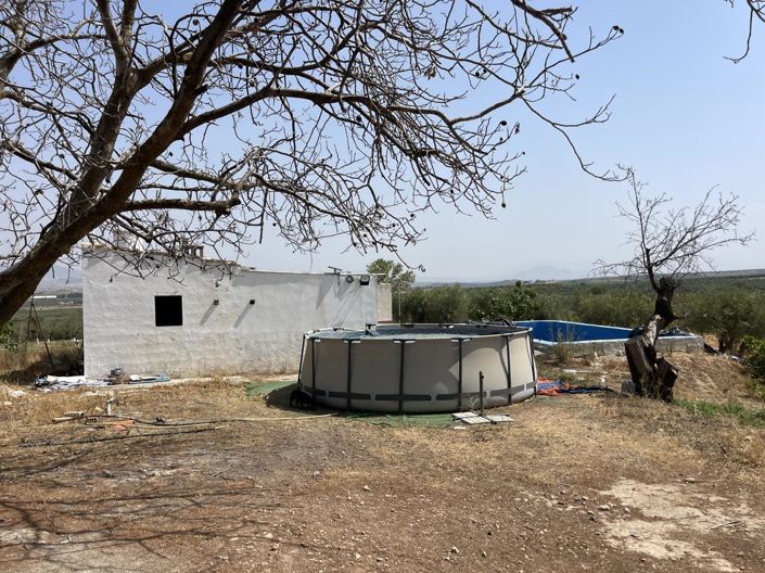 Image No.15-Propriété de 1 chambre à vendre à Moraleda de Zafayona