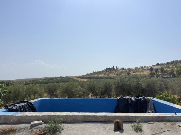 Image No.2-Propriété de 1 chambre à vendre à Moraleda de Zafayona