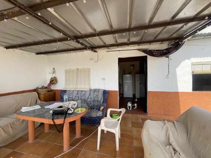 Image No.4-Propriété de 1 chambre à vendre à Moraleda de Zafayona