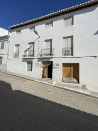 Andalucia Spanish Homes most sold property