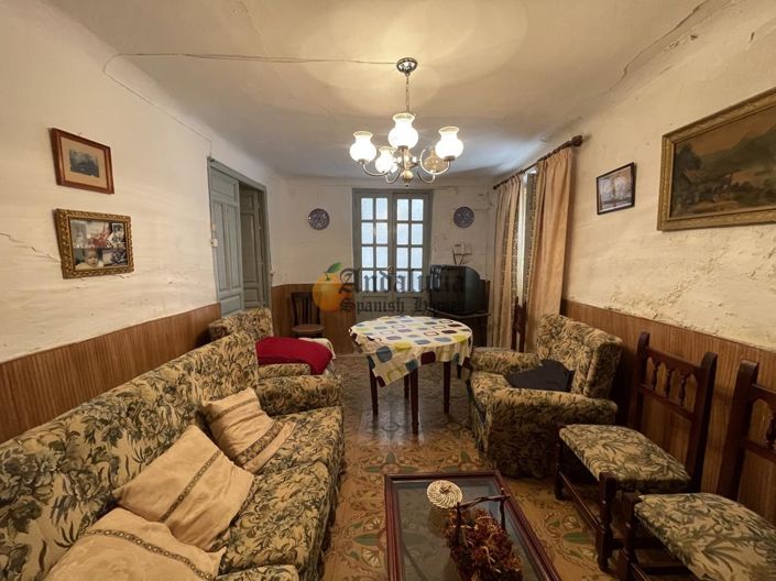 Image No.10-Propriété de 4 chambres à vendre à Santa Cruz del Comercio