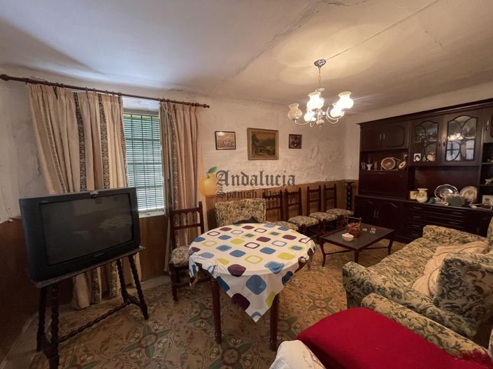 Image No.11-Propriété de 4 chambres à vendre à Santa Cruz del Comercio