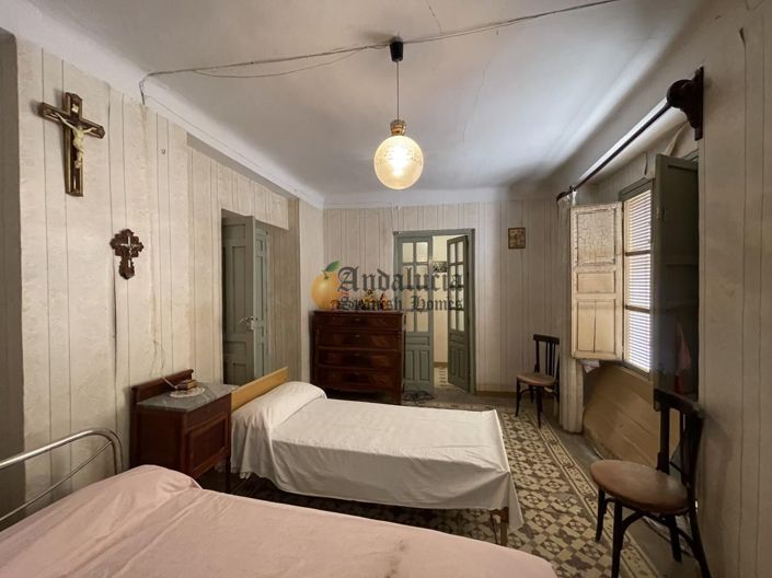 Image No.16-Propriété de 4 chambres à vendre à Santa Cruz del Comercio