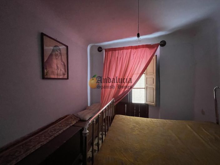 Image No.19-Propriété de 4 chambres à vendre à Santa Cruz del Comercio