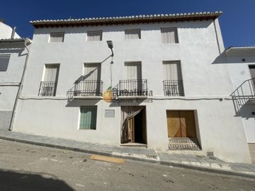 Andalucia Spanish Homes most sold property