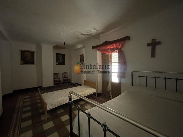 Image No.21-Propriété de 4 chambres à vendre à Santa Cruz del Comercio