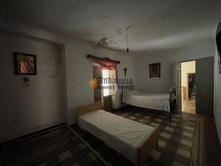 Image No.22-Propriété de 4 chambres à vendre à Santa Cruz del Comercio