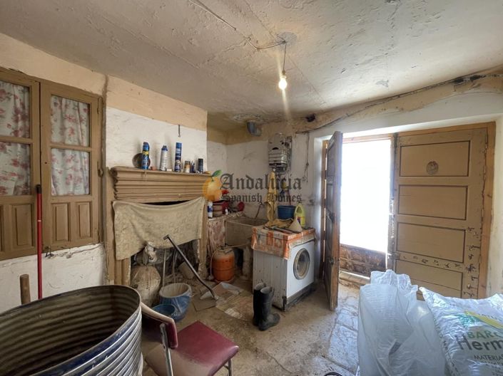 Image No.28-Propriété de 4 chambres à vendre à Santa Cruz del Comercio