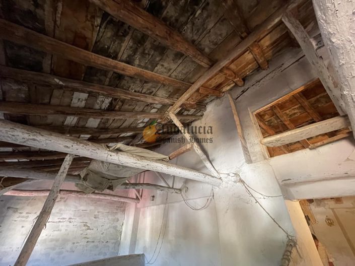 Image No.33-Propriété de 4 chambres à vendre à Santa Cruz del Comercio