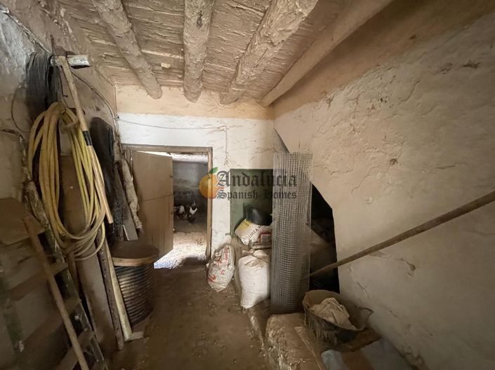 Image No.35-Propriété de 4 chambres à vendre à Santa Cruz del Comercio