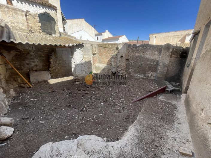Image No.43-Propriété de 4 chambres à vendre à Santa Cruz del Comercio