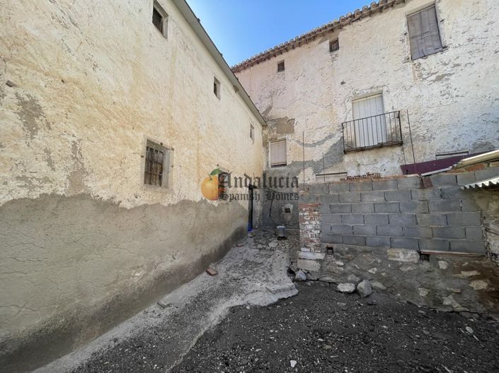 Image No.44-Propriété de 4 chambres à vendre à Santa Cruz del Comercio