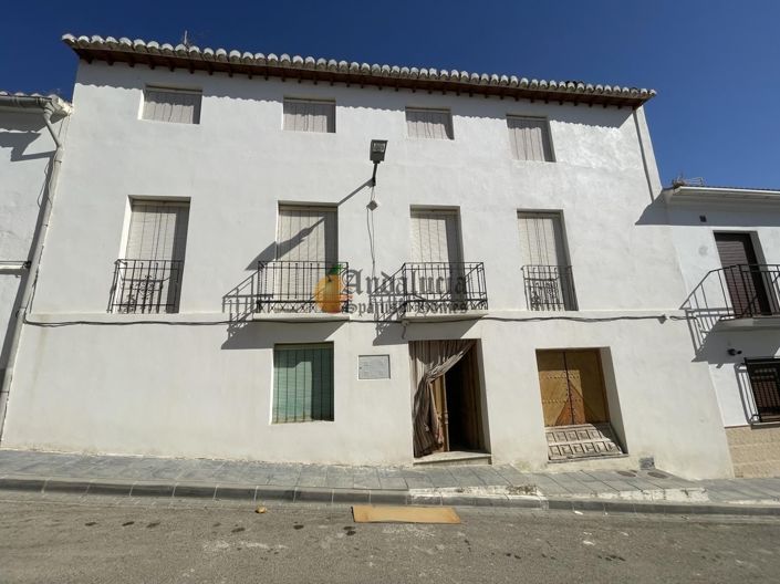 Image No.45-Propriété de 4 chambres à vendre à Santa Cruz del Comercio