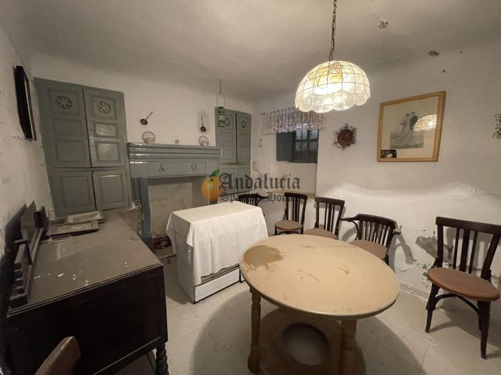 Image No.6-Propriété de 4 chambres à vendre à Santa Cruz del Comercio