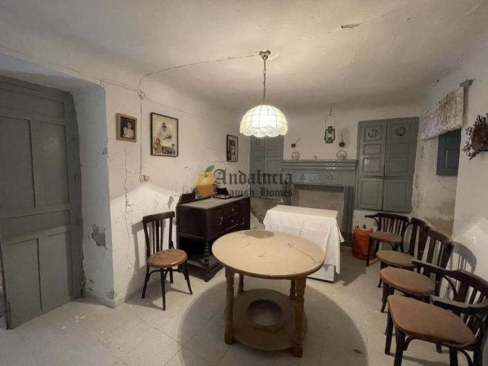 Image No.7-Propriété de 4 chambres à vendre à Santa Cruz del Comercio