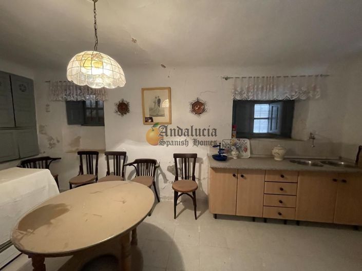 Image No.8-Propriété de 4 chambres à vendre à Santa Cruz del Comercio