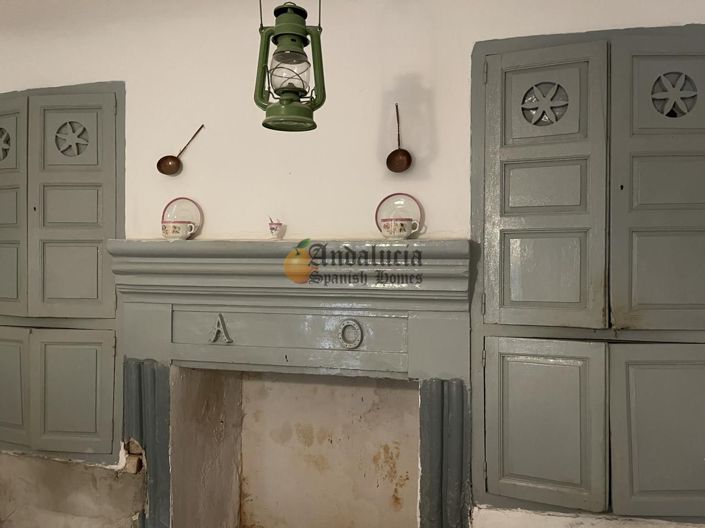 Image No.9-Propriété de 4 chambres à vendre à Santa Cruz del Comercio