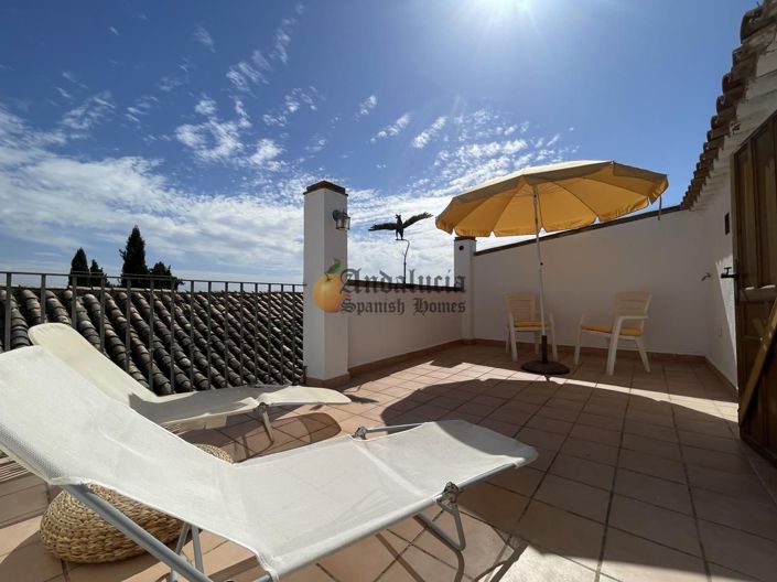 Image No.1-Propriété de 3 chambres à vendre à Costa Tropical