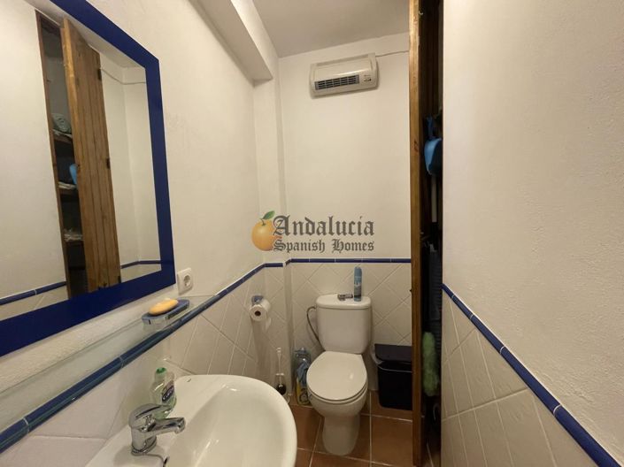 Image No.11-Propriété de 3 chambres à vendre à Costa Tropical