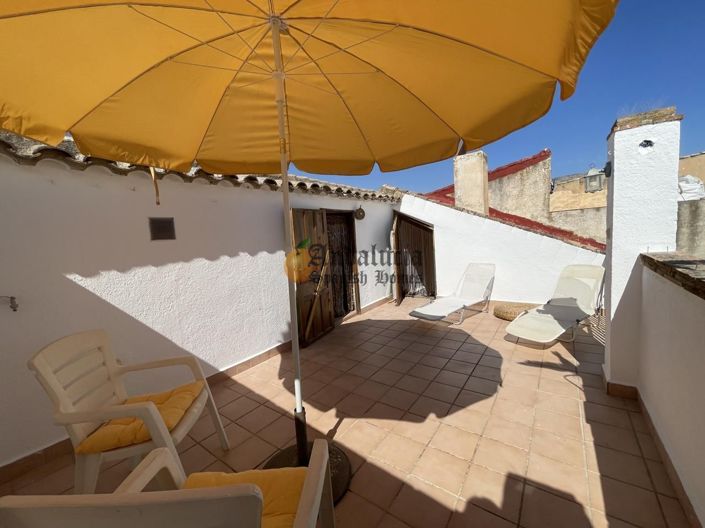 Image No.2-Propriété de 3 chambres à vendre à Costa Tropical