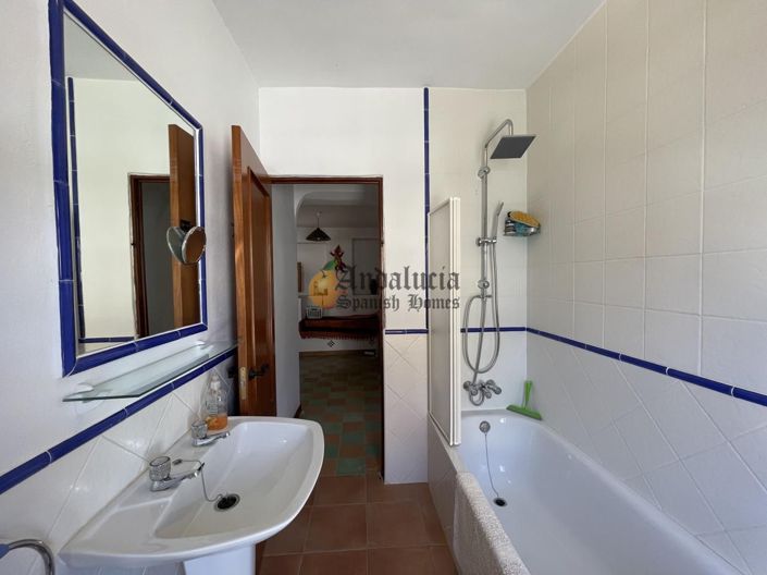 Image No.26-Propriété de 3 chambres à vendre à Costa Tropical