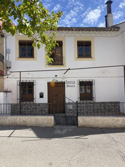 Image No.3-Propriété de 3 chambres à vendre à Costa Tropical