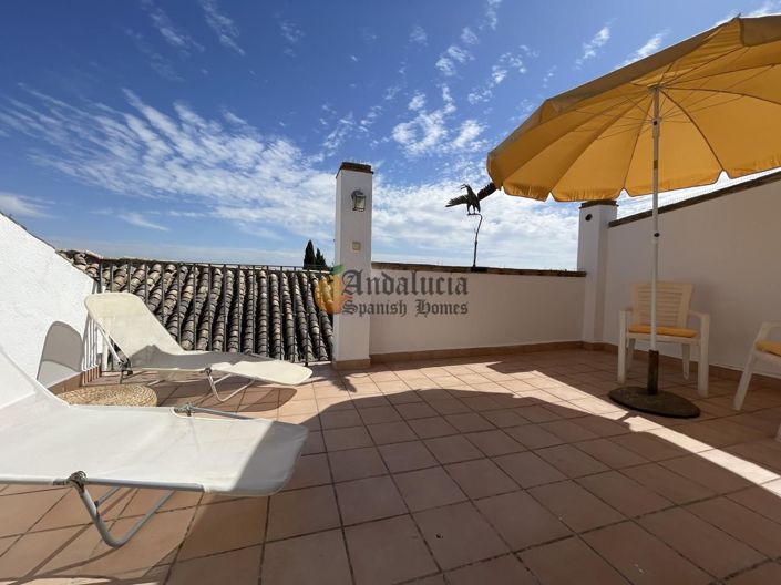 Image No.35-Propriété de 3 chambres à vendre à Costa Tropical