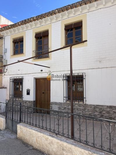 Image No.38-Propriété de 3 chambres à vendre à Costa Tropical