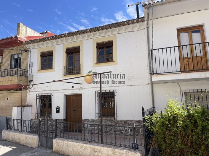 Image No.39-Propriété de 3 chambres à vendre à Costa Tropical