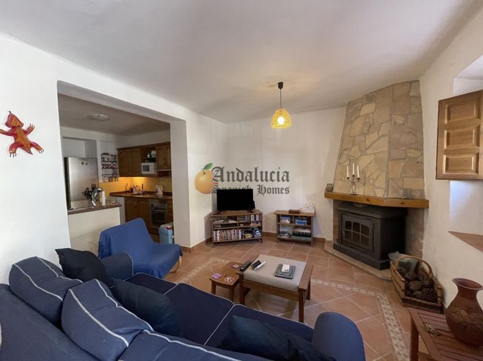 Image No.4-Propriété de 3 chambres à vendre à Costa Tropical