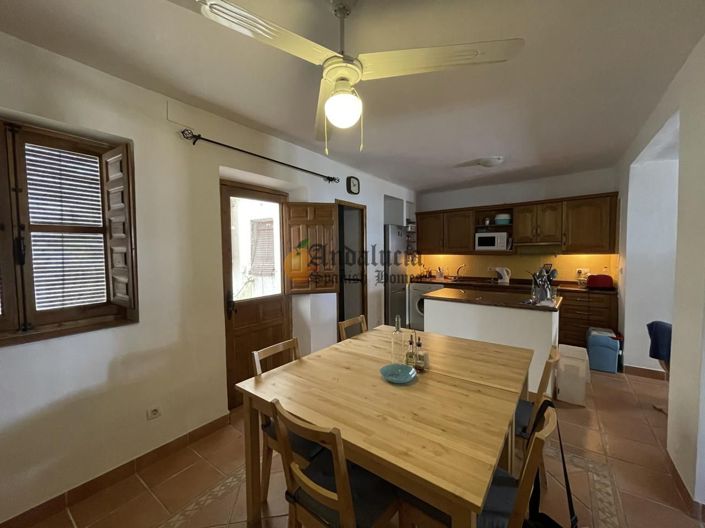 Image No.6-Propriété de 3 chambres à vendre à Costa Tropical