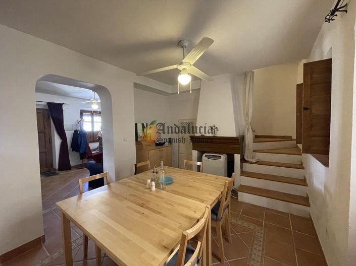 Image No.7-Propriété de 3 chambres à vendre à Costa Tropical