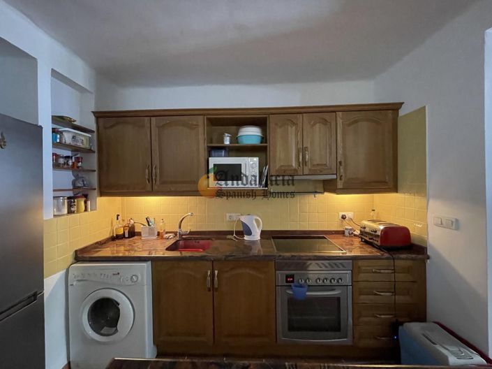 Image No.8-Propriété de 3 chambres à vendre à Costa Tropical